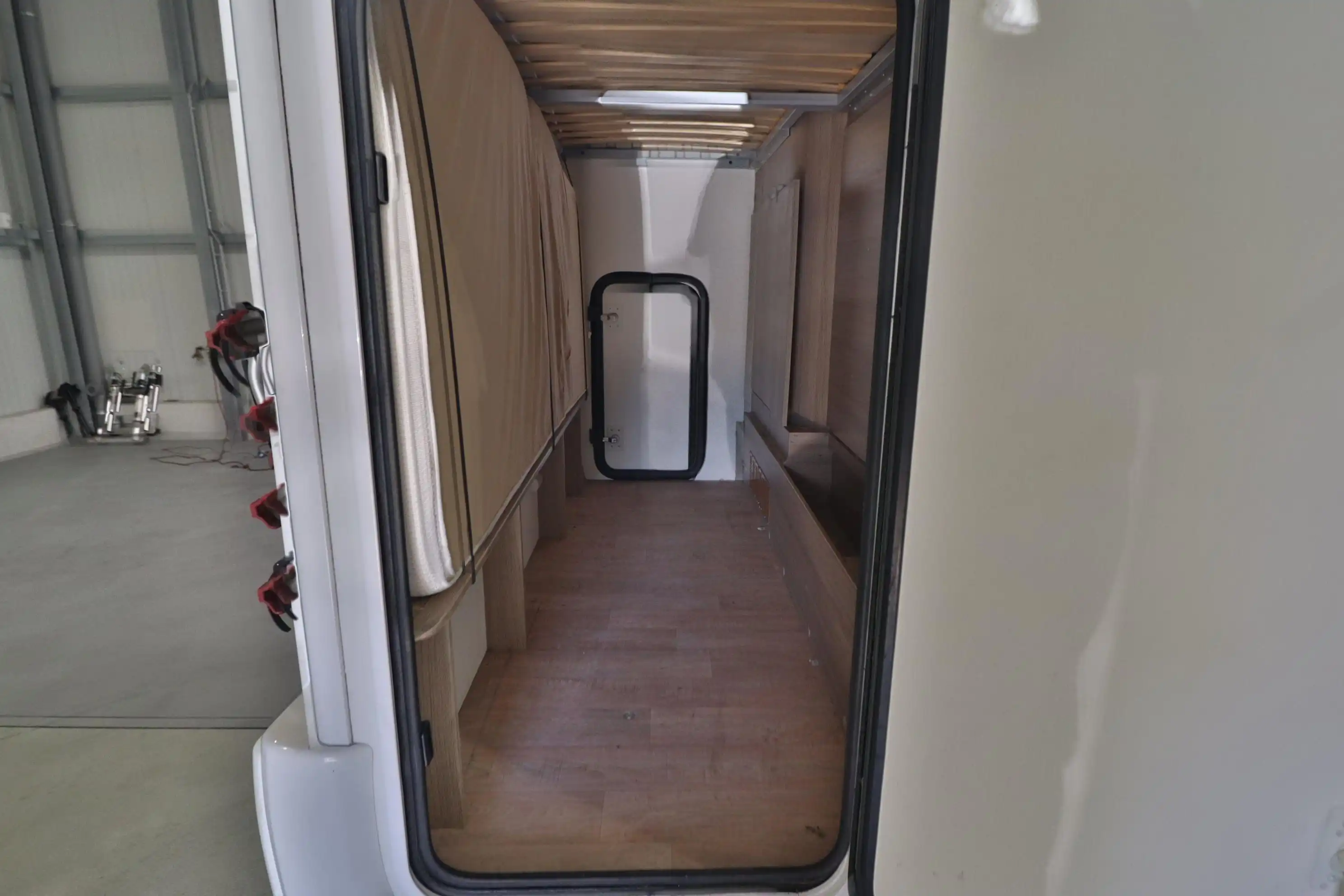 CHAUSSON Flash C 646  - Ansicht 6